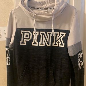 Hoodie from Pink size S